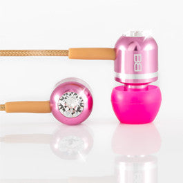 BASSBUDS FASHION - CANDY