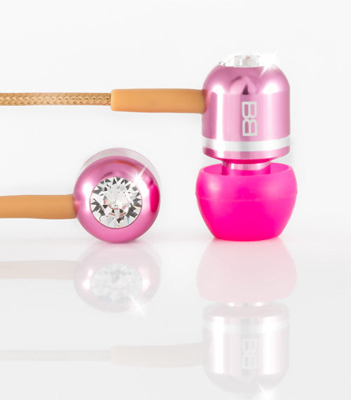 BASSBUDS FASHION - CANDY